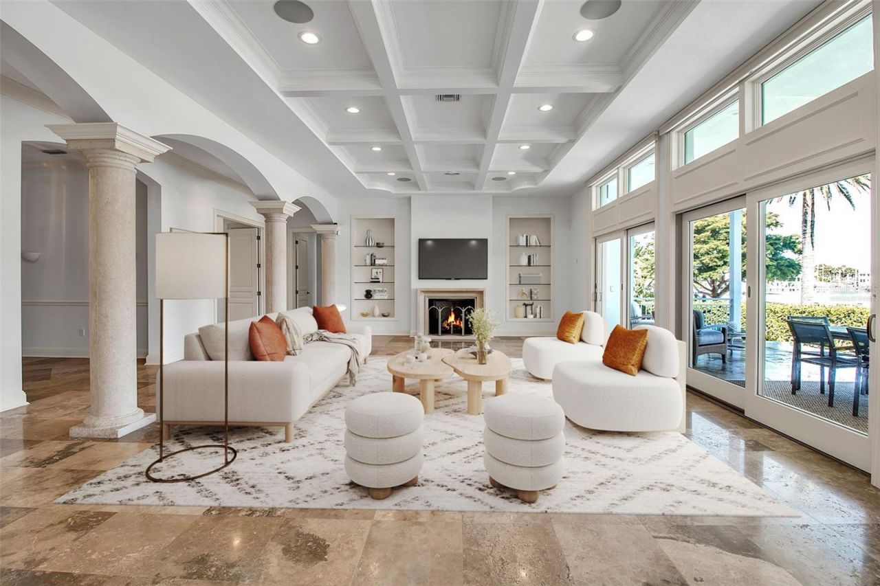 1389 Tangier Way, Sarasota, FL 34239 Photo