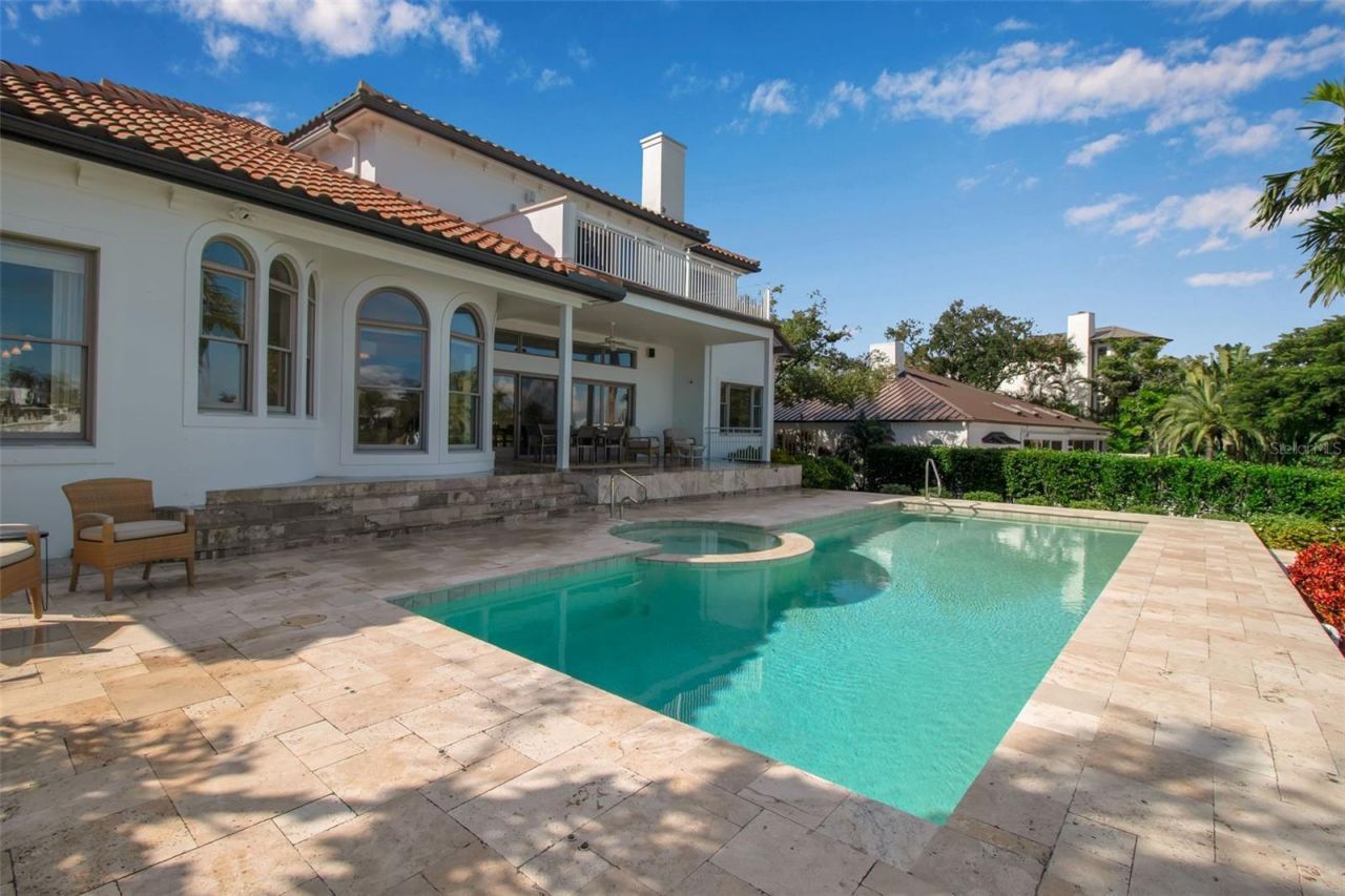 1389 Tangier Way, Sarasota, FL 34239 Photo