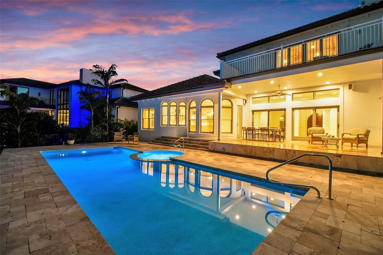 1389 Tangier Way, Sarasota, FL 34239 Photo