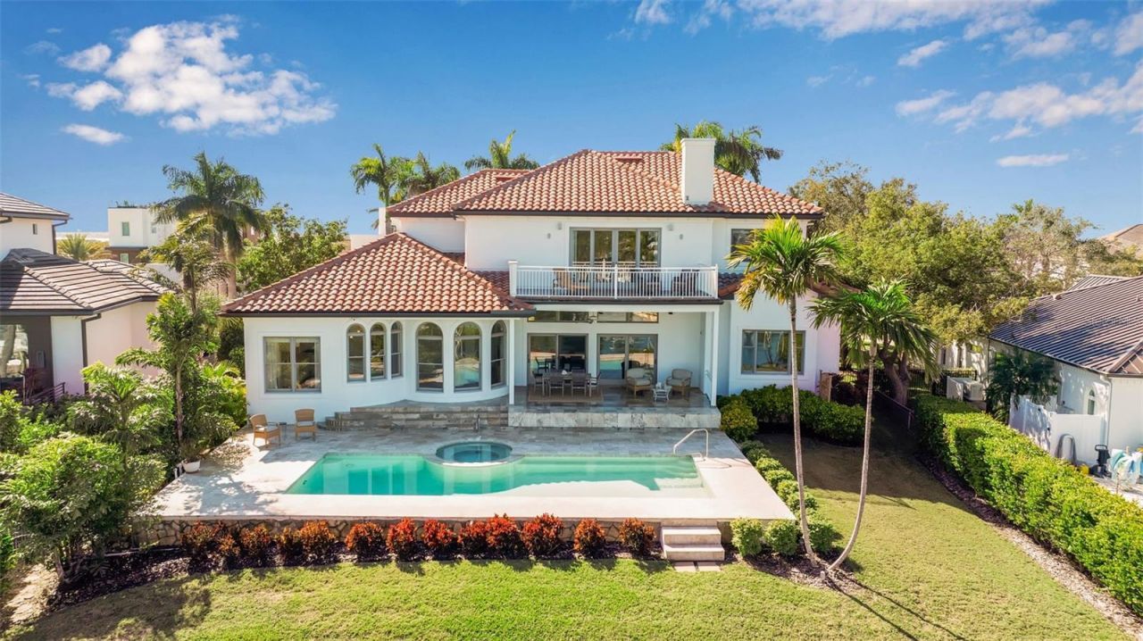 1389 Tangier Way, Sarasota, FL 34239 Photo