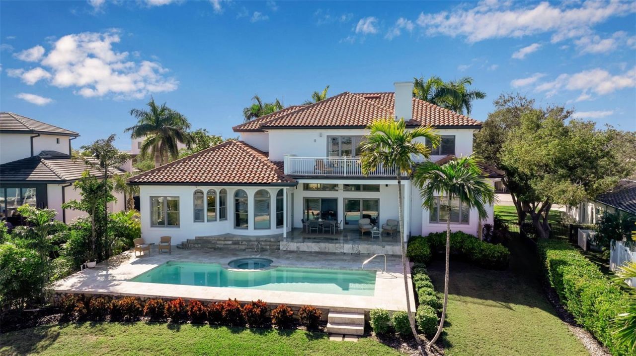 1389 Tangier Way, Sarasota, FL 34239 Photo