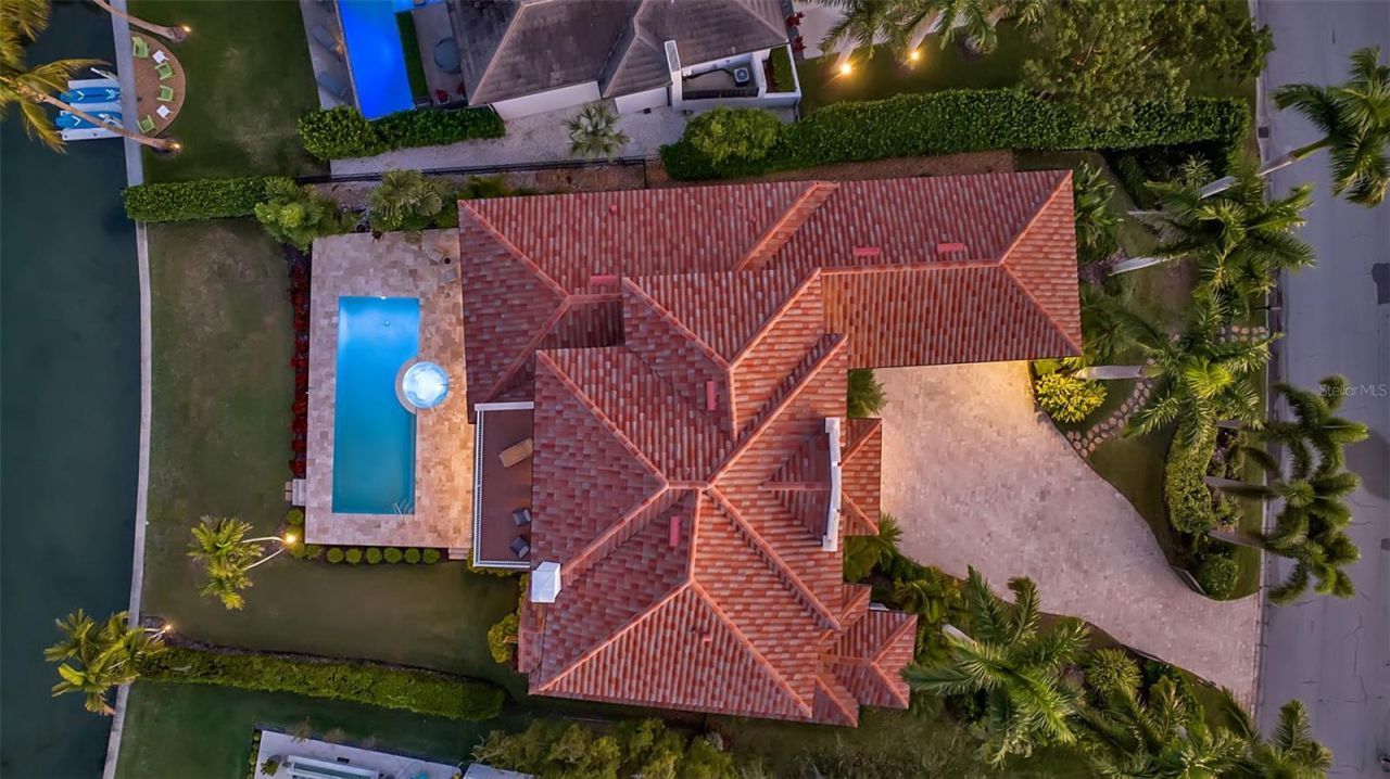 1389 Tangier Way, Sarasota, FL 34239 Photo