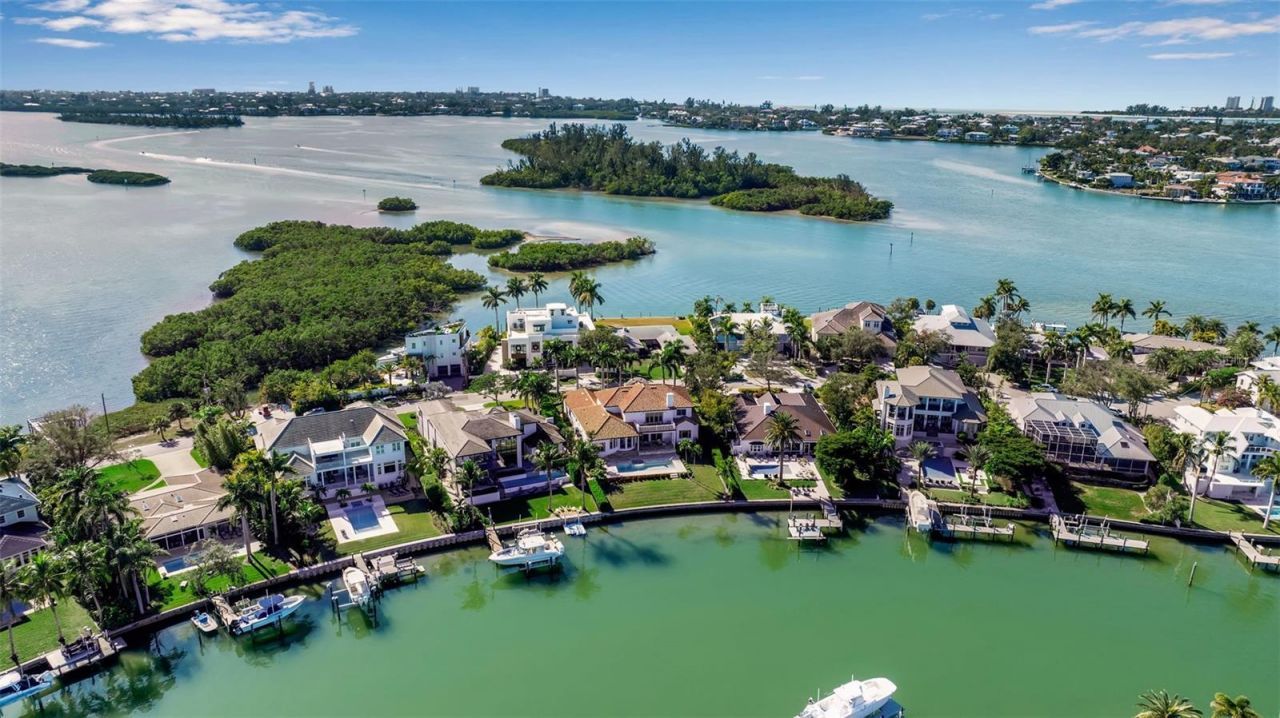 1389 Tangier Way, Sarasota, FL 34239 Photo