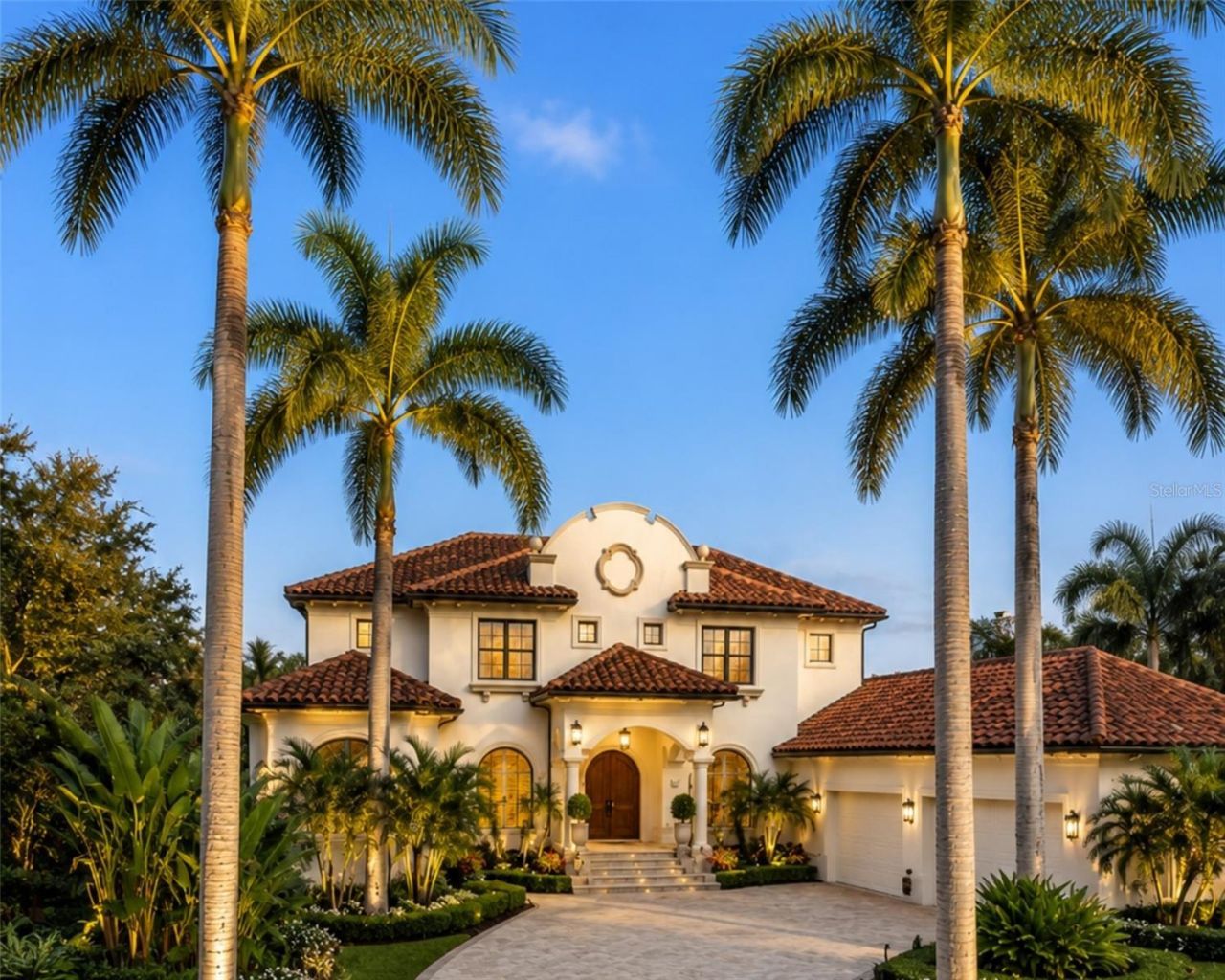 1389 Tangier Way, Sarasota, FL 34239 Photo
