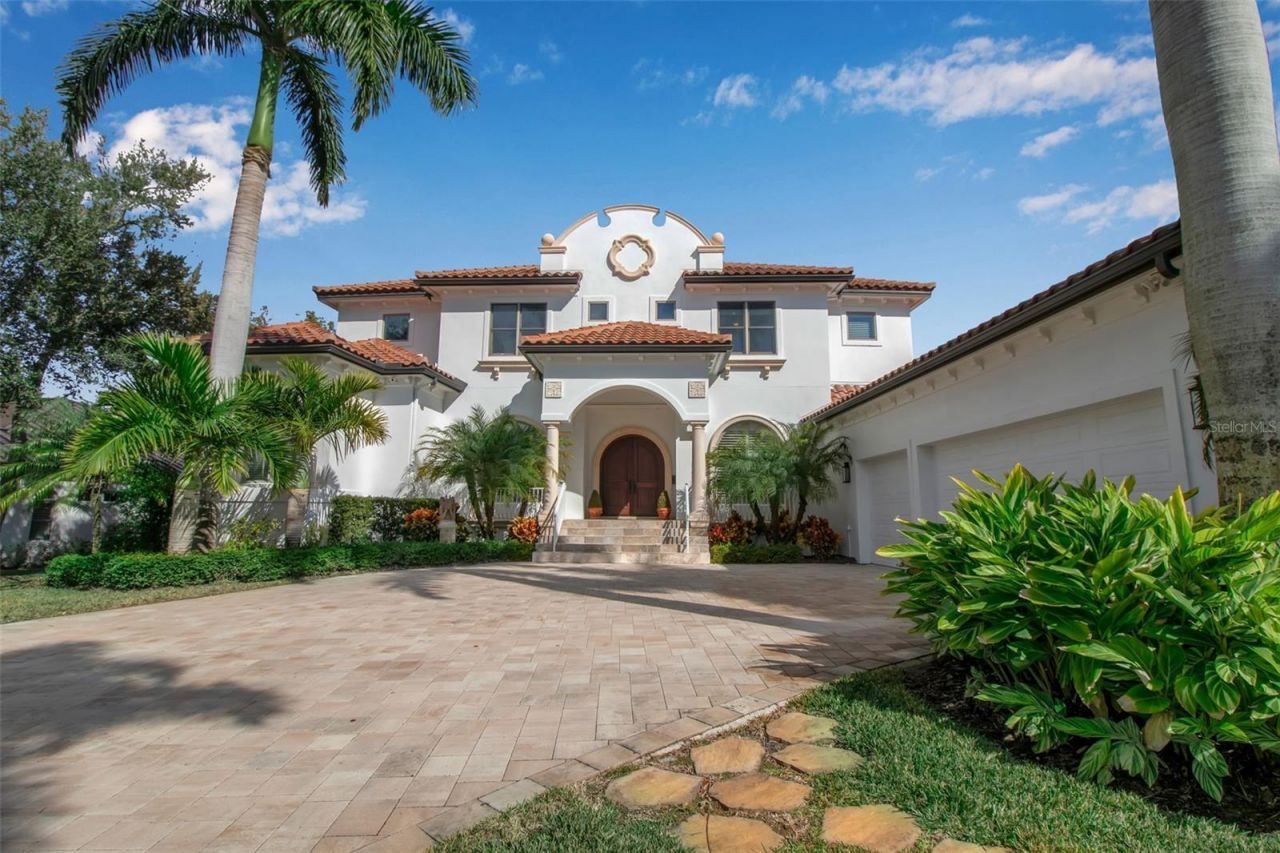 1389 Tangier Way, Sarasota, FL 34239 Photo
