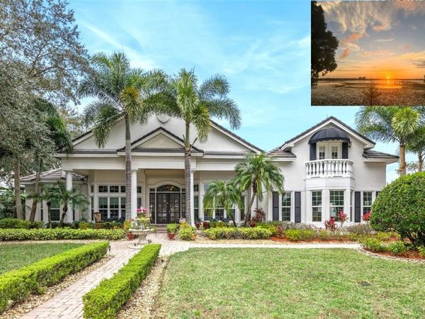 8742 SOUTHERN BREEZE DRIVE, ORLANDO, FL 32836