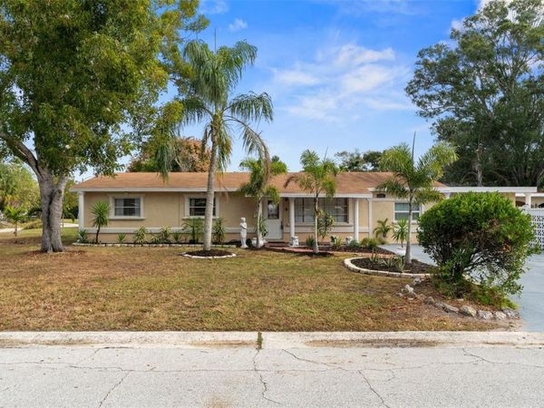 755 43RD STREET N, ST PETERSBURG, FL 33713