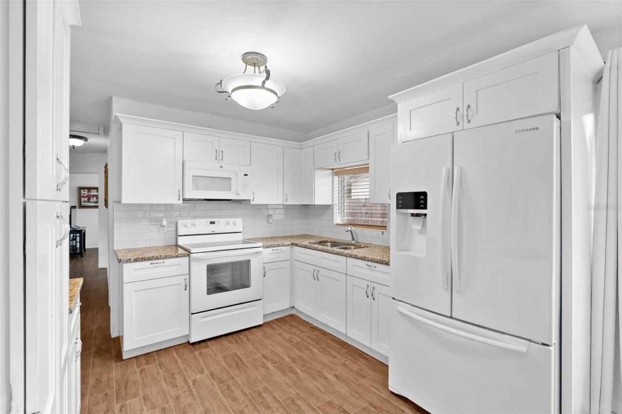 755 43rd Street N, Saint Petersburg, FL 33713 Photo