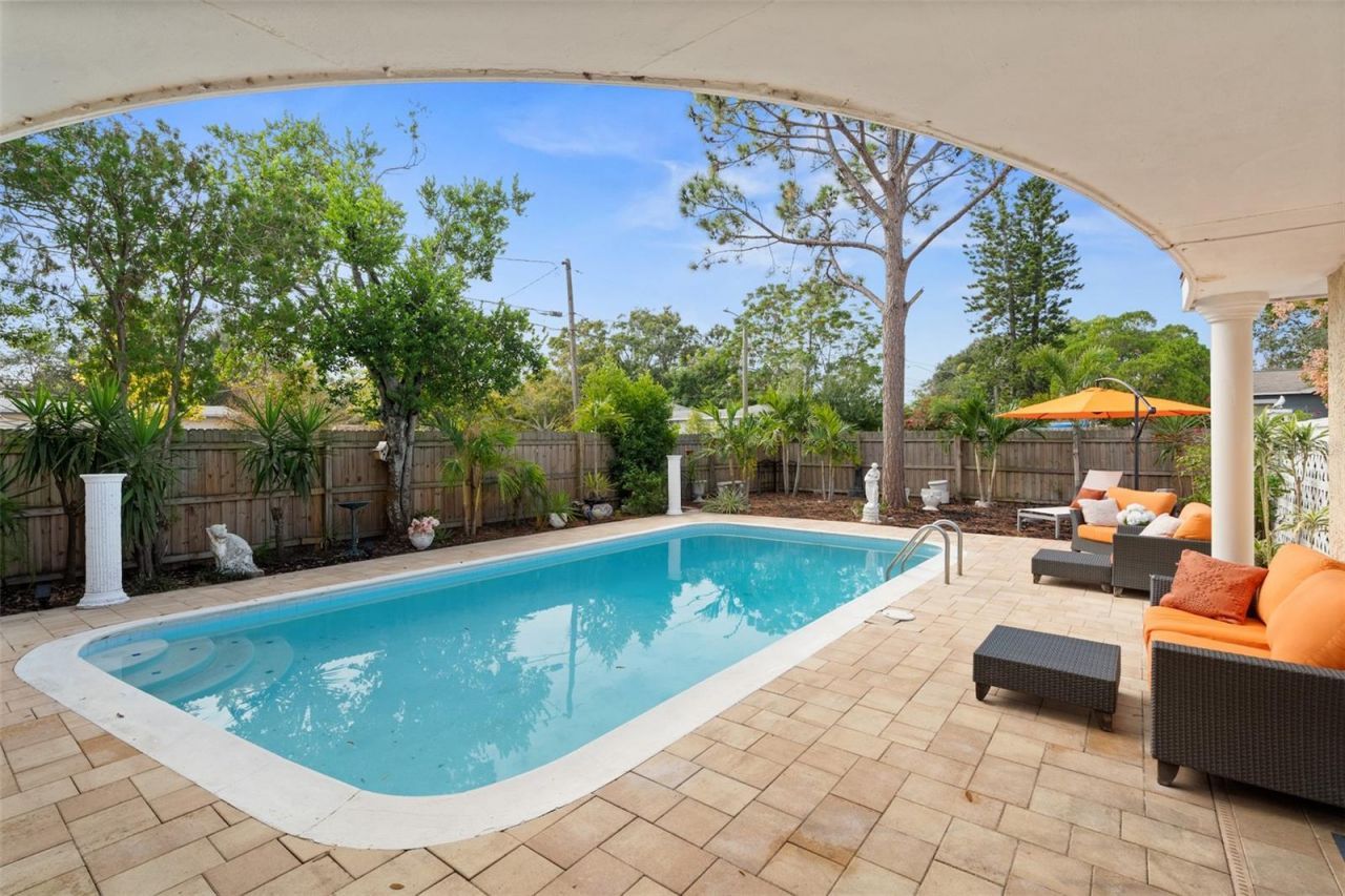 755 43rd Street N, Saint Petersburg, FL 33713 Photo