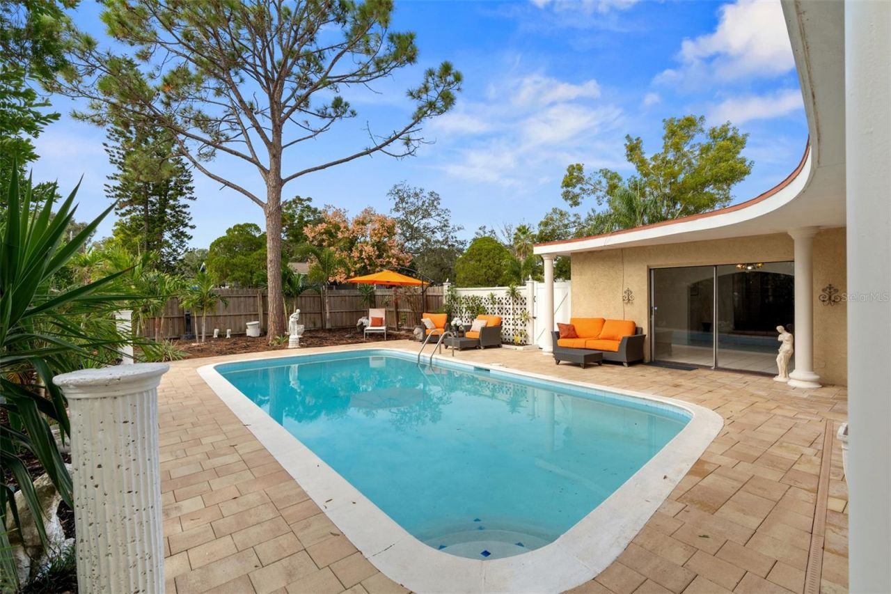 755 43rd Street N, Saint Petersburg, FL 33713 Photo