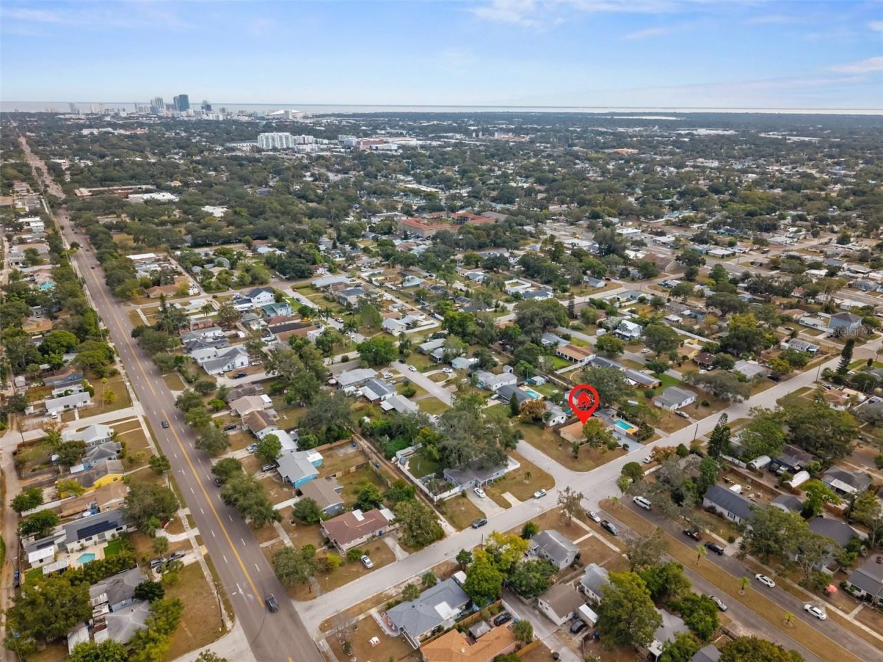 755 43rd Street N, Saint Petersburg, FL 33713 Photo