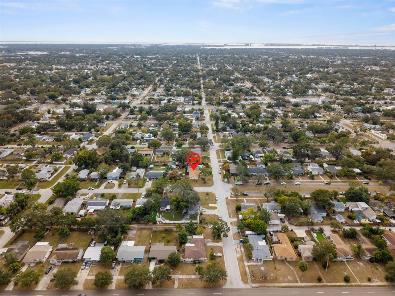 755 43rd Street N, Saint Petersburg, FL 33713 Photo