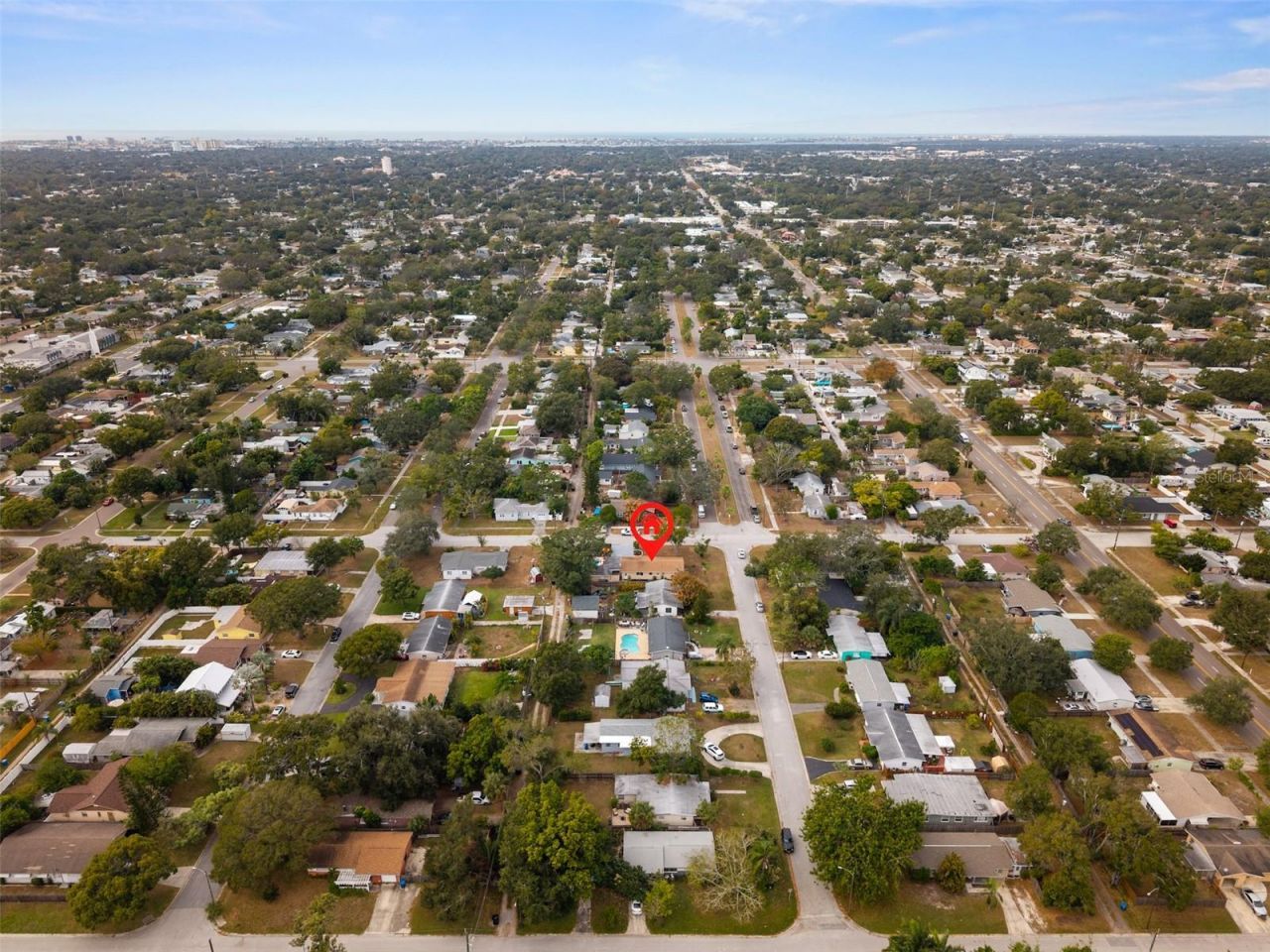 755 43rd Street N, Saint Petersburg, FL 33713 Photo