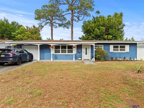1053 66TH AVENUE S, ST PETERSBURG, FL 33705