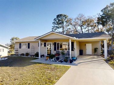 8368 SW 105TH PLACE, OCALA, FL 34481