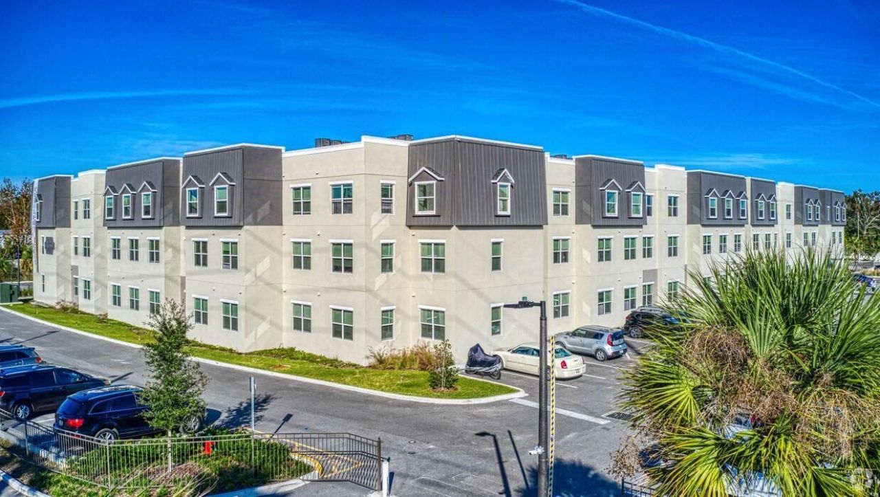 2121 Mccoy Road, Unit 220, Orlando, FL 32809 Photo