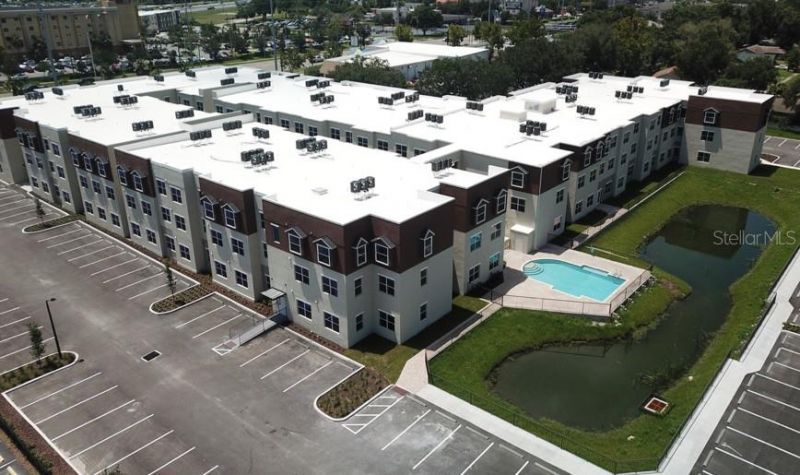 2121 Mccoy Road, Unit 220, Orlando, FL 32809 Photo