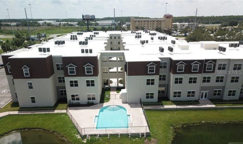 2121 Mccoy Road, Unit 220, Orlando, FL 32809 Photo