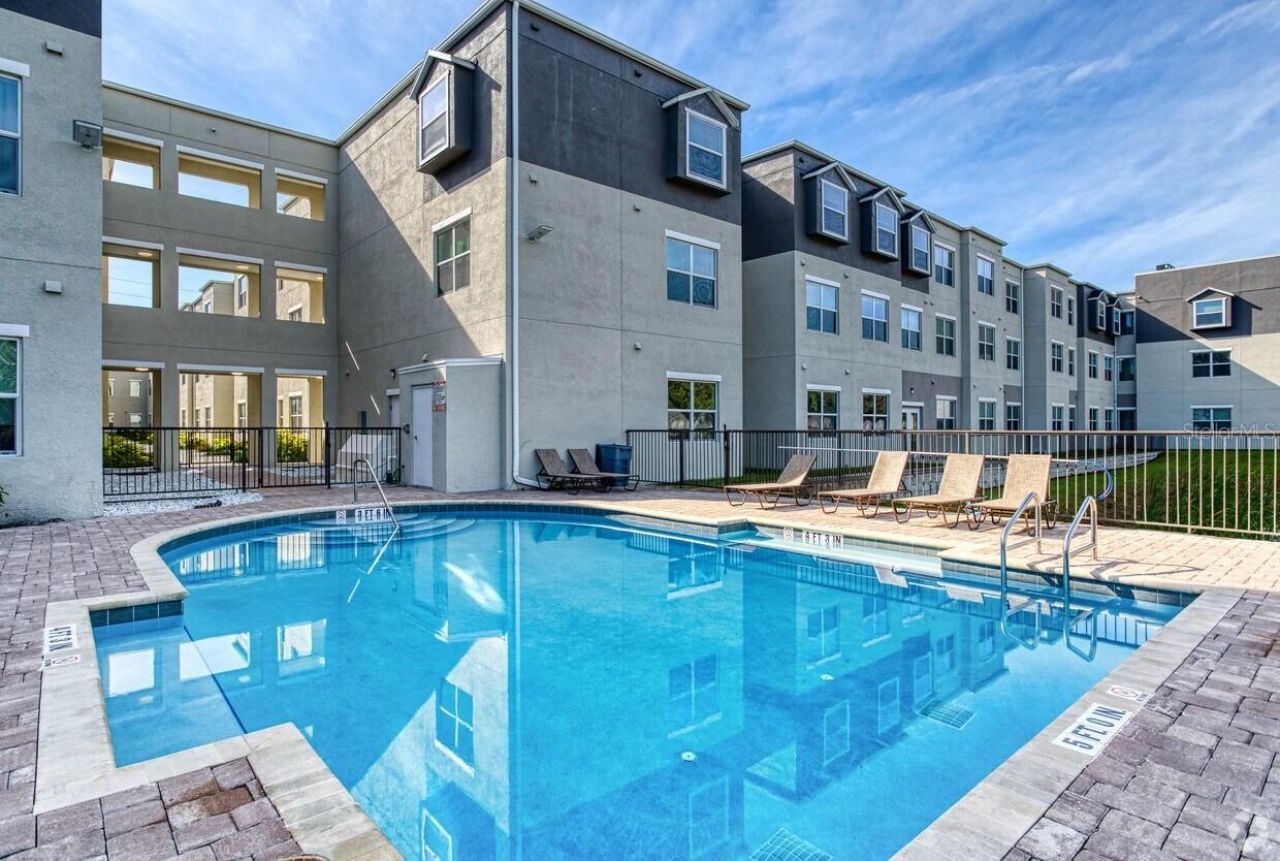 2121 Mccoy Road, Unit 220, Orlando, FL 32809 Photo