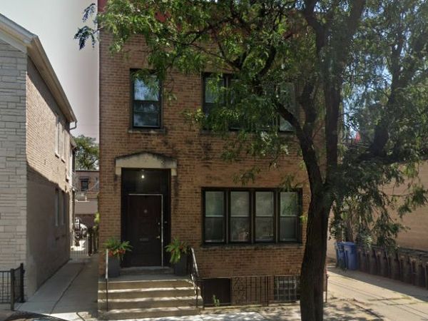 723 S Aberdeen Street, Chicago, IL 60607