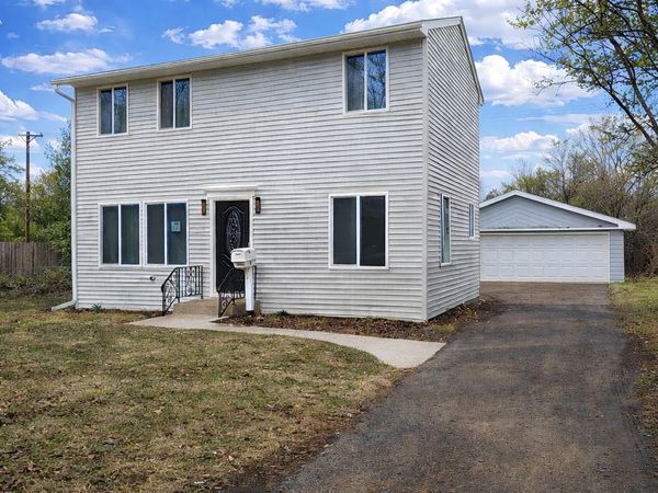 628 MoHawk Drive, Round Lake Heights, IL 60073