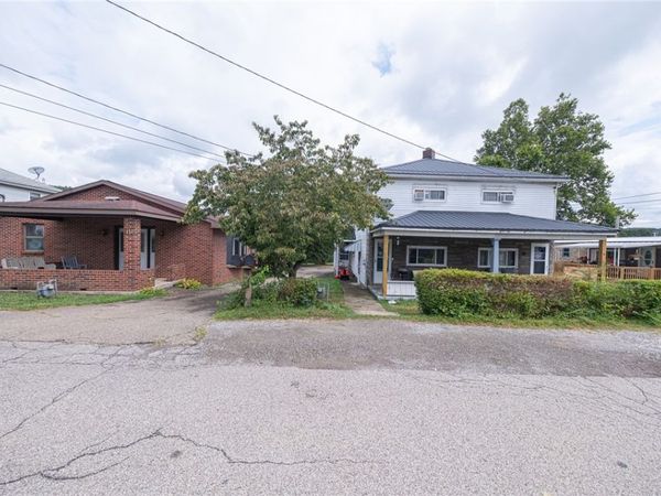 221-227 SPRING STREET, Harwick, PA 15049