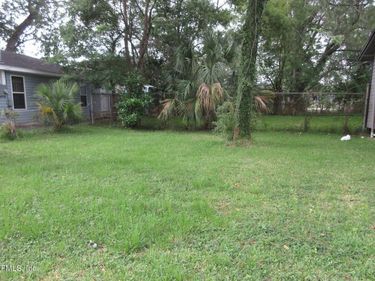 0 YULEE Street, Jacksonville, FL 32209