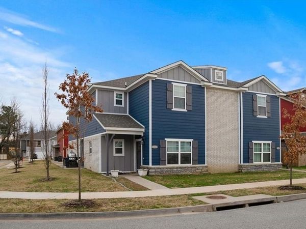 4073 Santa Maria Lane, Fayetteville, AR 72704