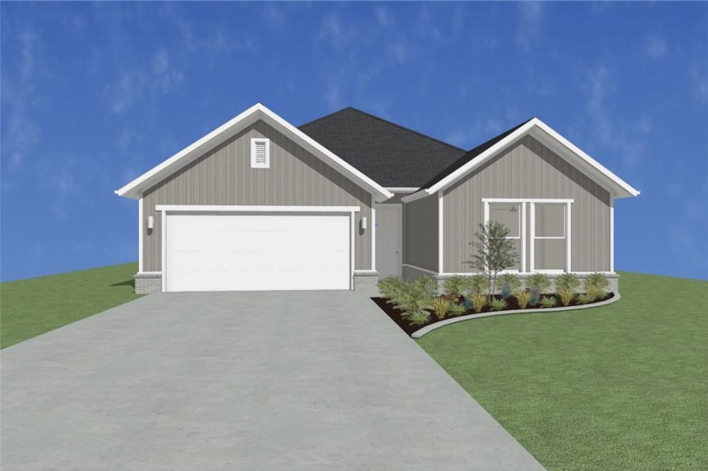 3857 Repose Street , Springdale, AR 72764 Main Photo