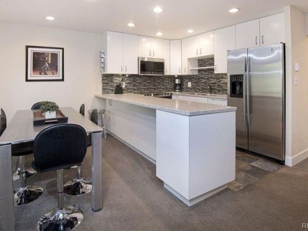 4660 Vail Racquet Club Drive, Unit 2, Vail, CO 81657