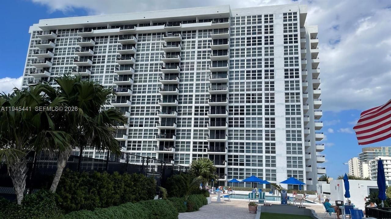 531 N Ocean Blvd, Unit 404, Pompano Beach, FL 33062 Photo
