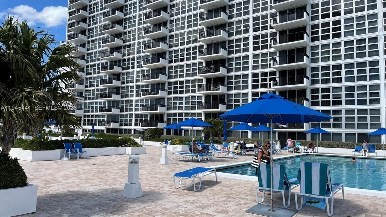 531 N Ocean Blvd, Unit 404, Pompano Beach, FL 33062 Photo