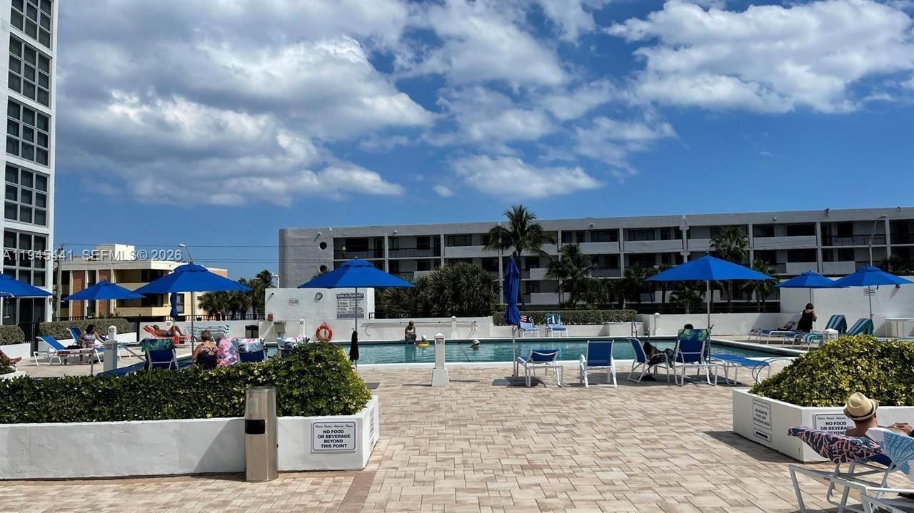 531 N Ocean Blvd, Unit 404, Pompano Beach, FL 33062 Photo