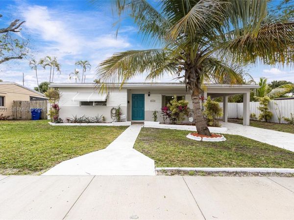 6550 SW 30th St, Miramar, FL 33023