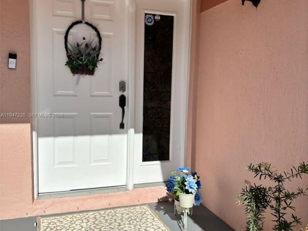 20810 San Simeon Way, Unit 109, Miami, FL 33179