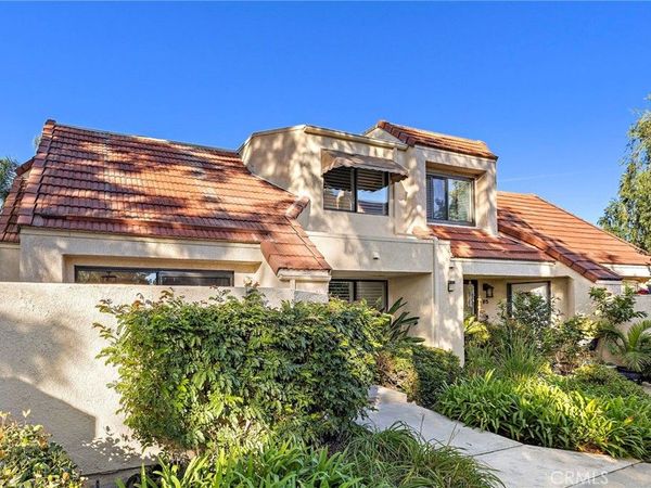 91 Martinique, Unit 300, Laguna Niguel, CA 92677