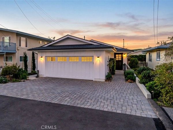 29 11th Street, Cayucos, CA 93430