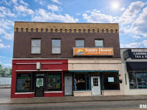 1219 W MAIN Street, Peoria, IL 61606