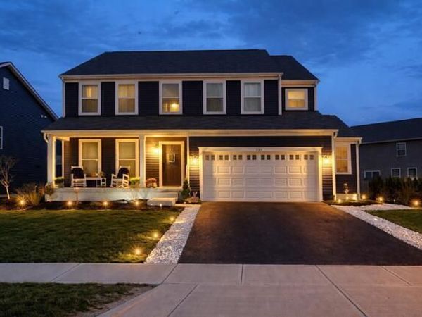 427 Bethpage Boulevard, Commercial Point, OH 43116