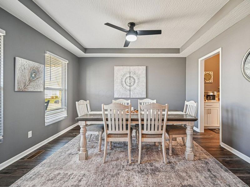 427 Bethpage Boulevard, Commercial Point, OH 43116 Photo 10