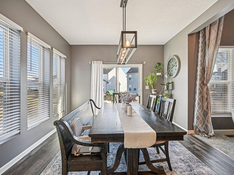 427 Bethpage Boulevard, Commercial Point, OH 43116 Photo 12