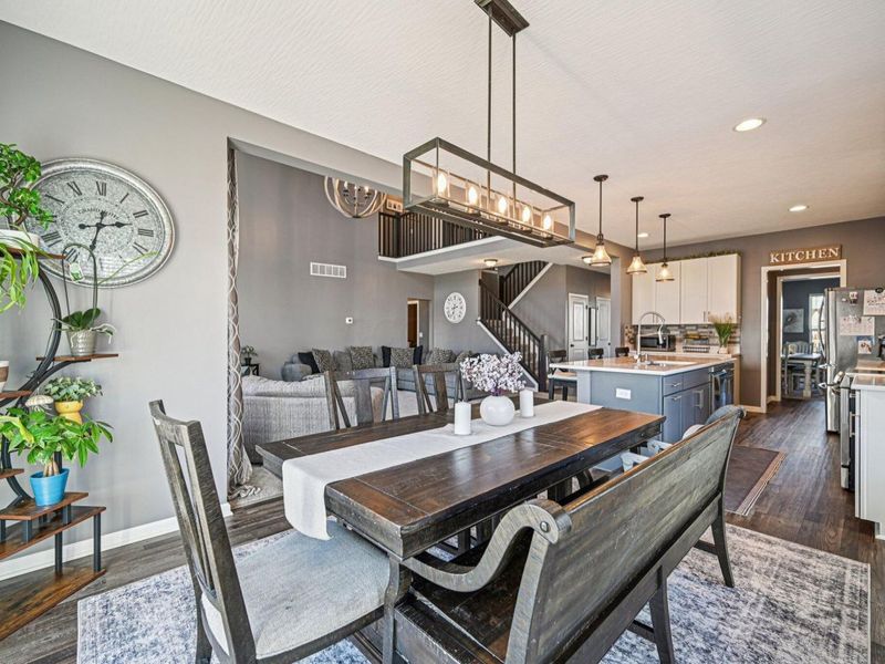 427 Bethpage Boulevard, Commercial Point, OH 43116 Photo 13