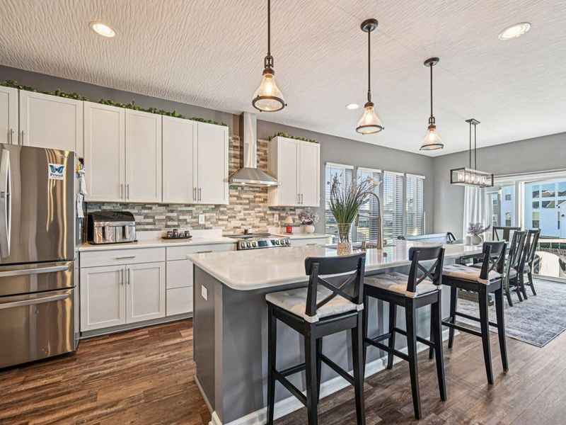 427 Bethpage Boulevard, Commercial Point, OH 43116 Photo 14