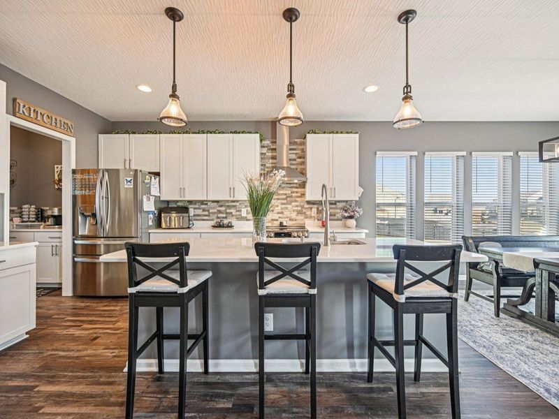 427 Bethpage Boulevard, Commercial Point, OH 43116 Photo 15