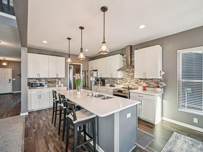 427 Bethpage Boulevard, Commercial Point, OH 43116 Photo 16