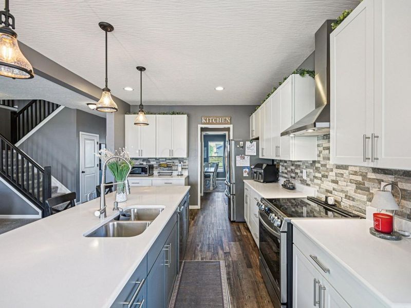 427 Bethpage Boulevard, Commercial Point, OH 43116 Photo 17