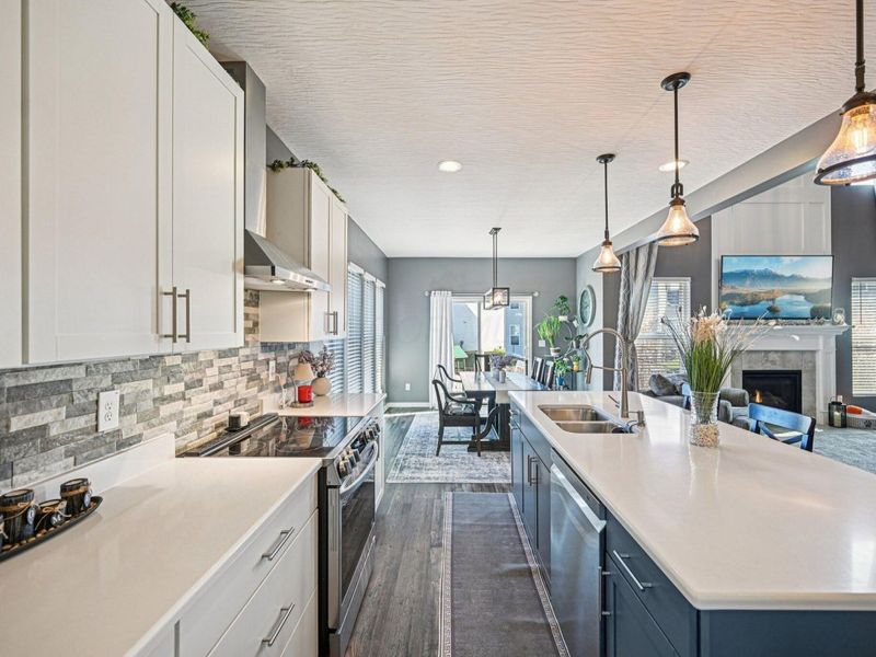 427 Bethpage Boulevard, Commercial Point, OH 43116 Photo 19