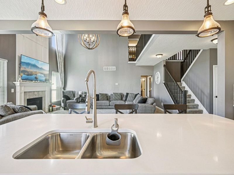 427 Bethpage Boulevard, Commercial Point, OH 43116 Photo 20