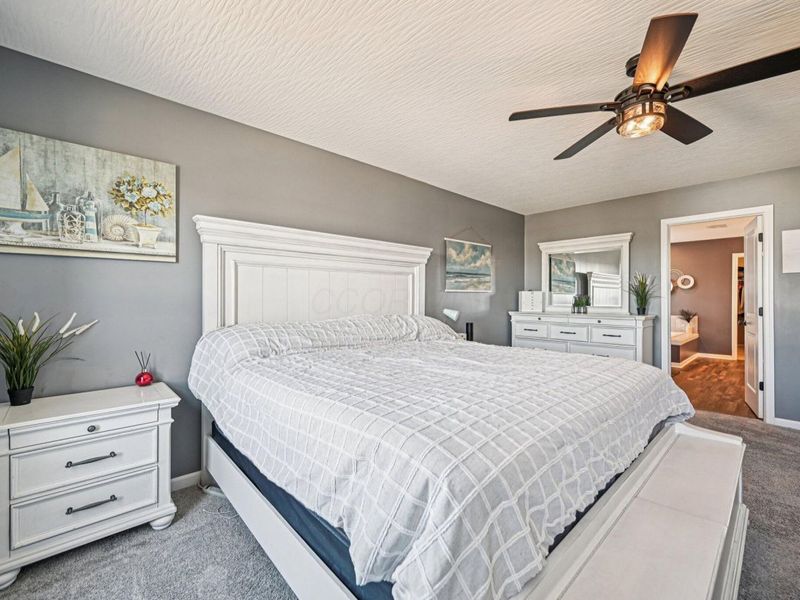 427 Bethpage Boulevard, Commercial Point, OH 43116 Photo 33