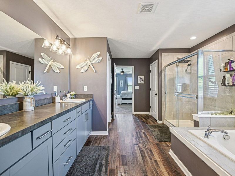 427 Bethpage Boulevard, Commercial Point, OH 43116 Photo 35